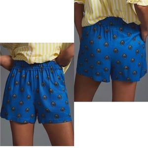 NEW ANTHRO* “Easy Traveler Shorts”